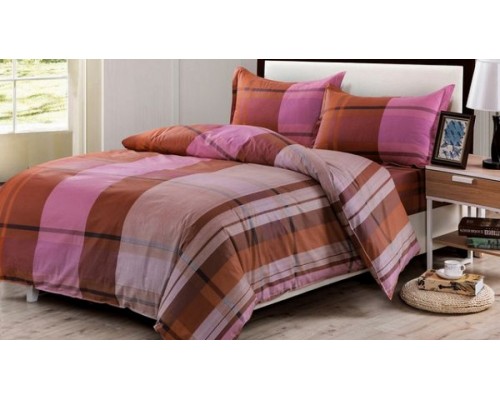 Постельное белье семейное AP-22