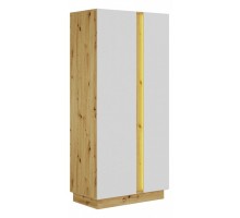 Шкаф платяной Modo