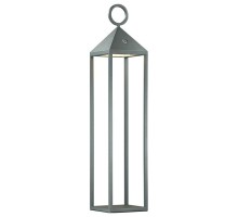 Наземный низкий светильник Odeon Light York 4606/2TL