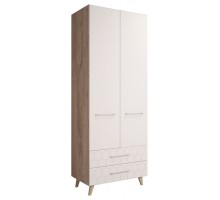 Шкаф платяной Войтек М1