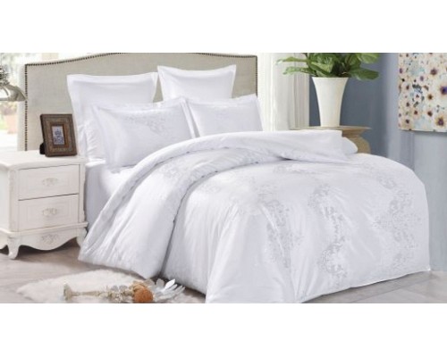 Постельное белье двуспальное Вальтери JC-70
