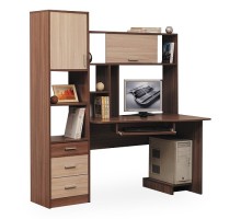 Стол компьютерный ПКС - 10