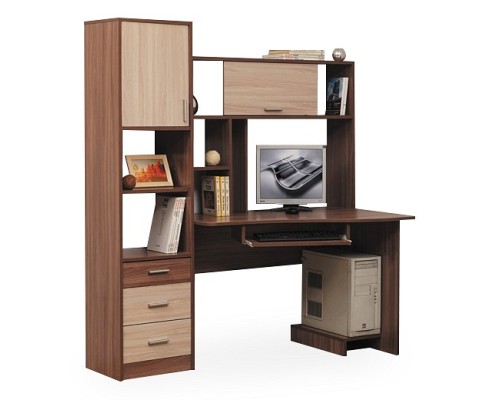 Стол компьютерный ПКС - 10