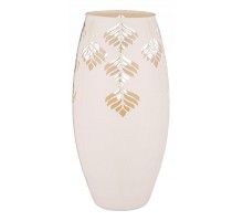 Ваза настольная (26 см) Cheri 316-1489