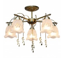 Потолочная люстра TopLight Delia TL1195X-05AB