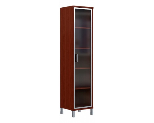 Шкаф-витрина Born B 431.8