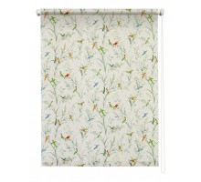 Штора рулонная (120x175 см) Парадиз