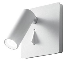 Бра Ideal Lux Lite LITE AP BIANCO
