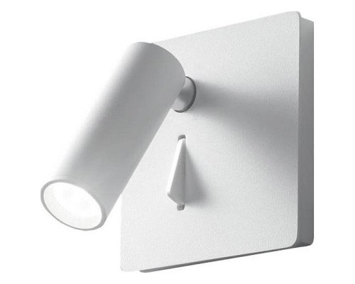 Бра Ideal Lux Lite LITE AP BIANCO