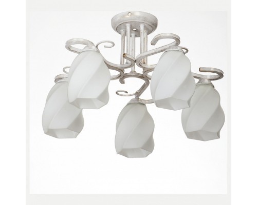 Потолочная люстра Vitaluce V3192 V3192/5PL
