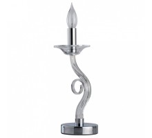 Настольная лампа декоративная MW-Light Элла 483033201