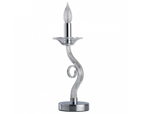 Настольная лампа декоративная MW-Light Элла 483033201