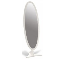 Зеркало напольное Fleuron