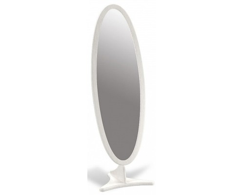 Зеркало напольное Fleuron