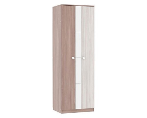 Шкаф платяной Гармония