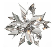 Подвесная люстра ST-Luce Spiraglio 