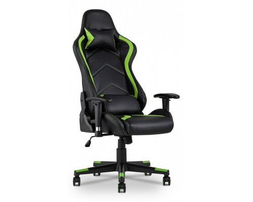 Кресло игровое TopChairs Cayenne