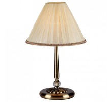 Настольная лампа декоративная Maytoni Soffia RC093-TL-01-R