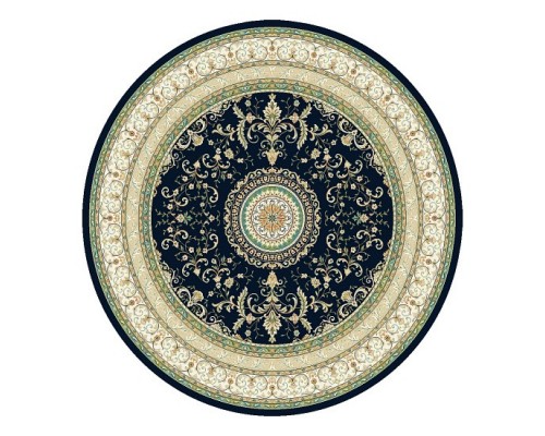 Ковер интерьерный (100x100 см) Royal Palace