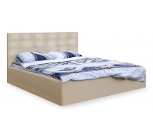 Кровать двуспальная Виктория 1600