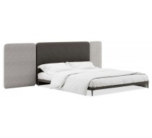 Кровать двуспальная Licata