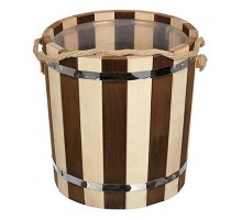 Ведро (9 л) Таежное 31070