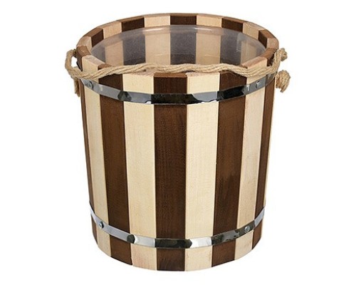 Ведро (9 л) Таежное 31070