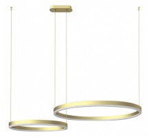 Подвесной светильник Kink Light Тор 08219,32P(3000K)