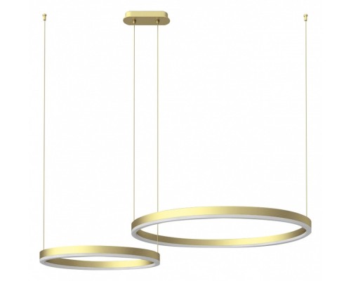 Подвесной светильник Kink Light Тор 08219,32P(3000K)