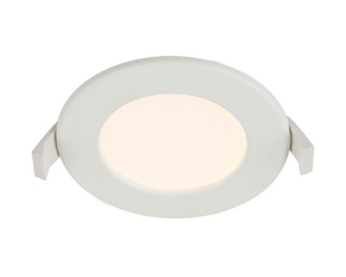 Встраиваемый светильник Globo Polly 12395-15