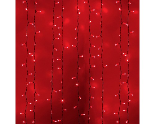 Занавес световой (3x2 м) LED-TPL-38_20 235-132