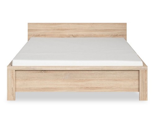 Кровать полутораспальная Каспиан LOZ 140*200