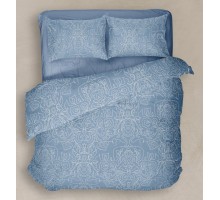 Постельное белье евростандарт Канти