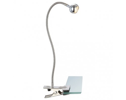 Настольная лампа офисная Globo Serpent 24109K