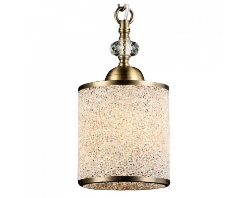 Подвесной светильник Maytoni Sherborn RC016-PL-01-G