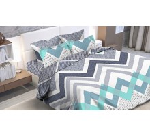 Постельное белье семейное BR-22