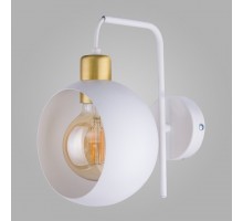 Бра TK Lighting Cyklop 2740 Cyklop white