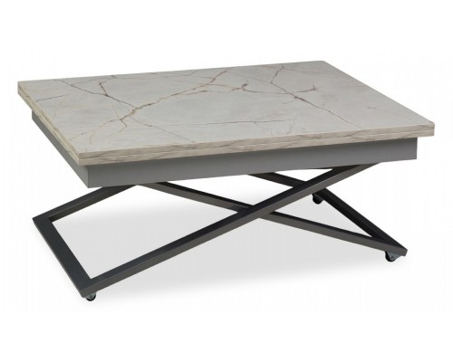 Стол-трансформер Accord D95/S59