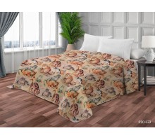 Покрывало полутораспальное Gobelin 150/010-GB