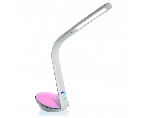 Настольная лампа офисная Arte Lamp Observer A1910LT-1WH