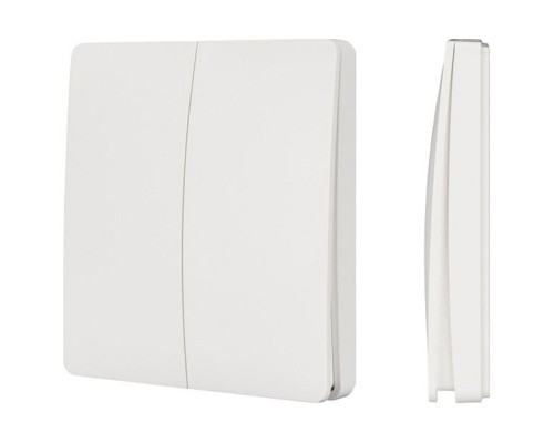 Панель универсальная клавишная встраиваемая Arlight  031685