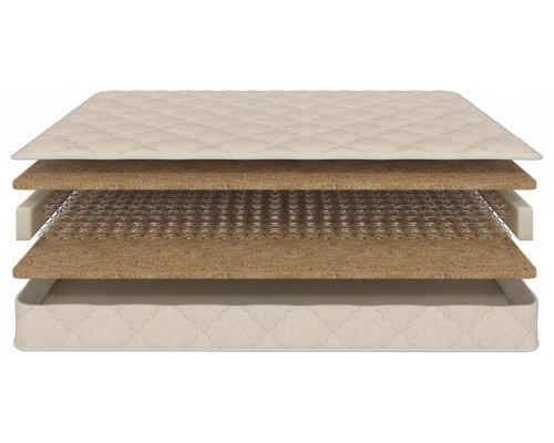 Матрас односпальный Mom's Love Child 1900x900