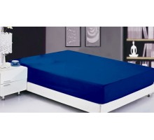 Простыня на резинке (90x200 см) PRMF