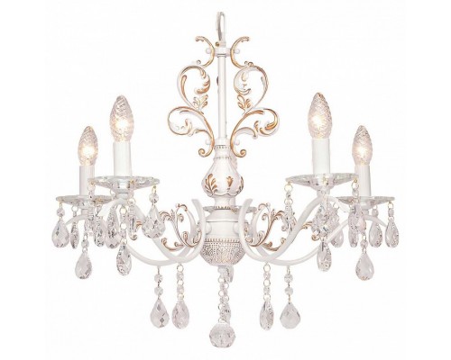 Подвесная люстра SilverLight Tereziya 727.51.5