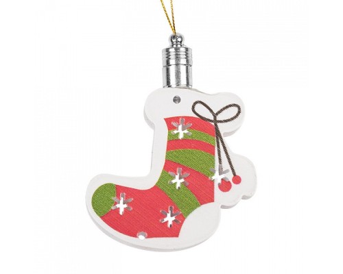 Дед мороз световой 501-099 501-099