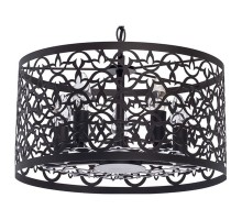 Подвесной светильник MW-Light Замок 16 249018005