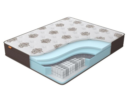 Матрас полутораспальный Comfort Up Hard Plus 2200x1200