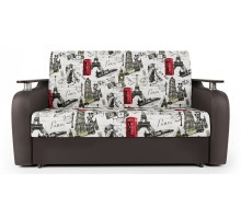 Диван-кровать Гранд Д 140