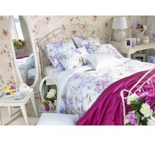 Постельное белье евростандарт Flicker