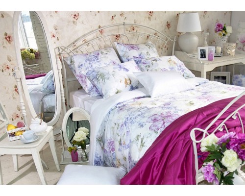 Постельное белье евростандарт Flicker